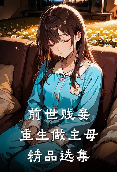 前世贱妾，重生做主母精品选集