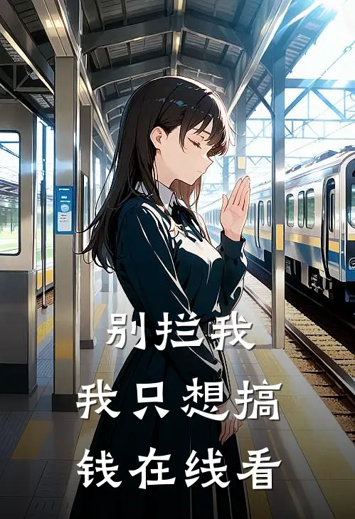 别拦我，我只想搞钱在线看