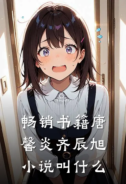 畅销书籍唐馨炎齐辰旭小说叫什么