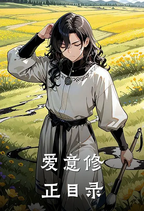 爱意修正目录