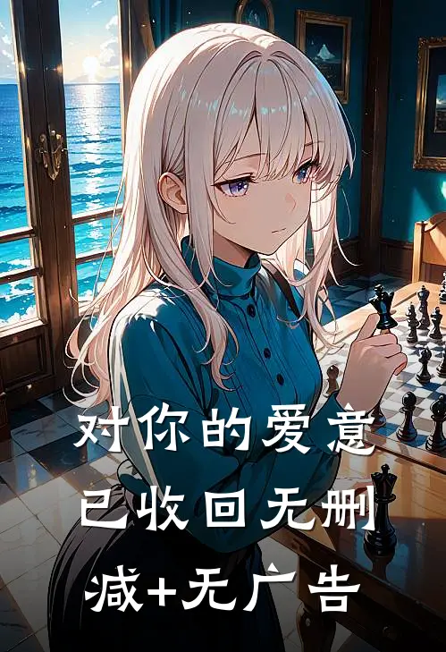 对你的爱意已收回无删减+无广告