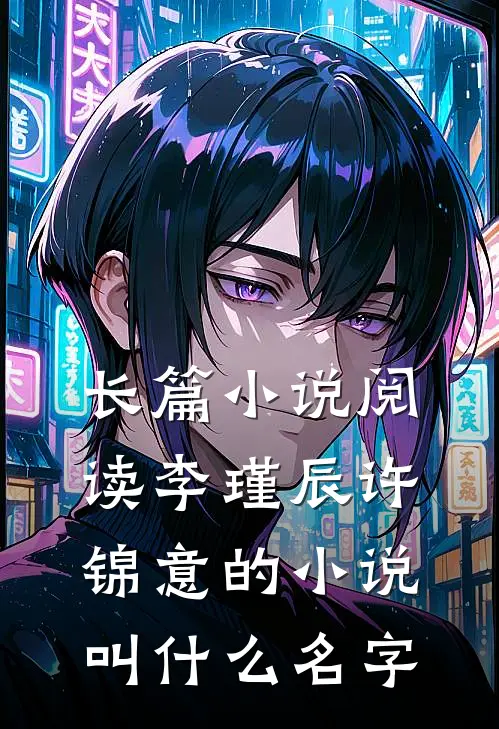 长篇阅读李瑾辰许锦意的叫名字啊