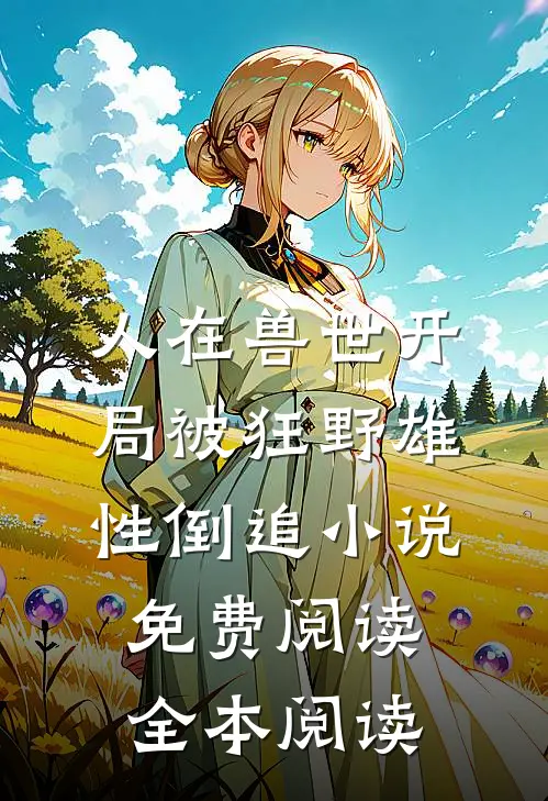 人在兽世开局被狂野雄性倒追小说免费阅读全本阅读