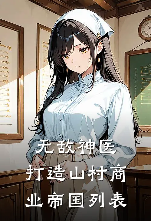 无敌神医：打造山村商业帝国列表