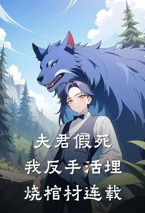 夫君假死，我反手活埋烧棺材连载