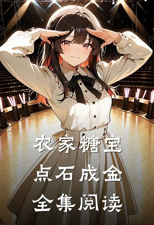 农家糖宝点石成金全集阅读