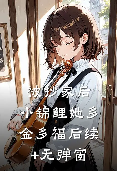 被抄家后，小锦鲤她多金多福后续+无弹窗