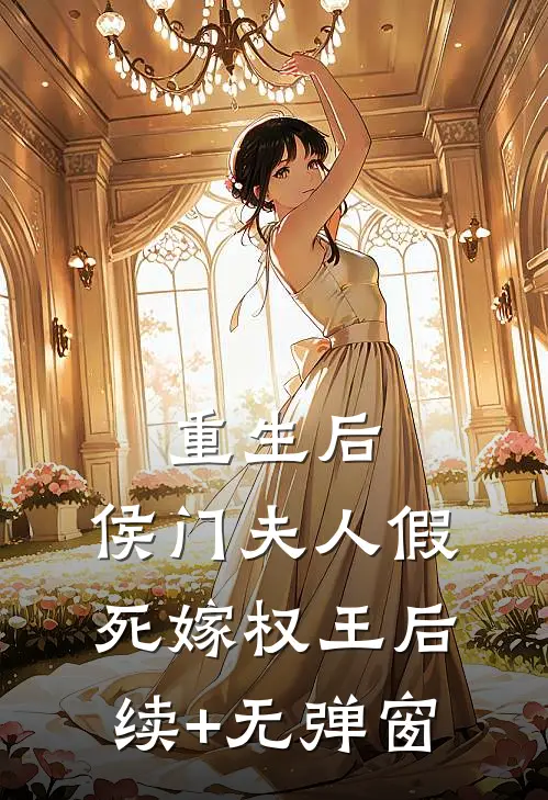 重生后，侯门夫人假死嫁权王后续+无弹窗