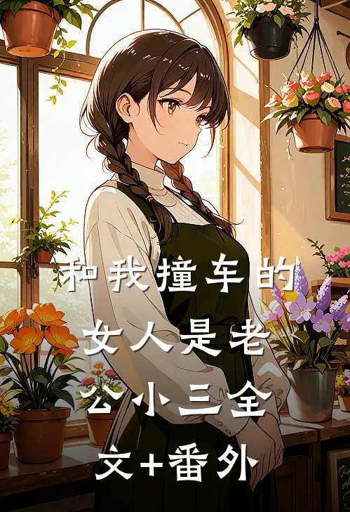 和我撞车的女人是老公小三全文+番外