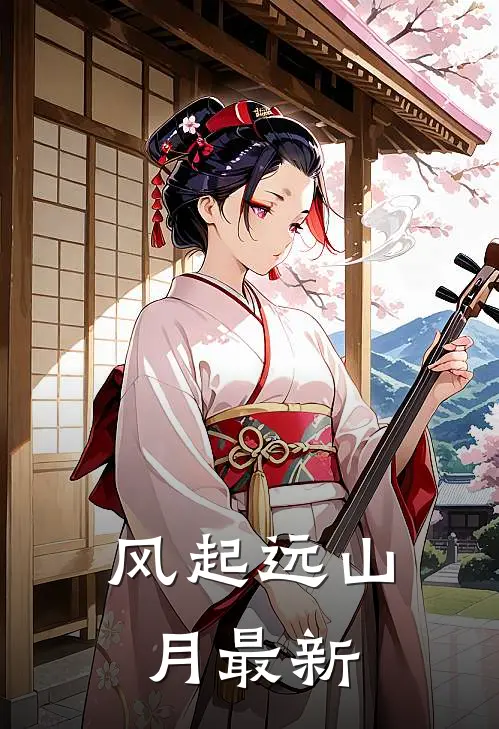 风起远山月最新