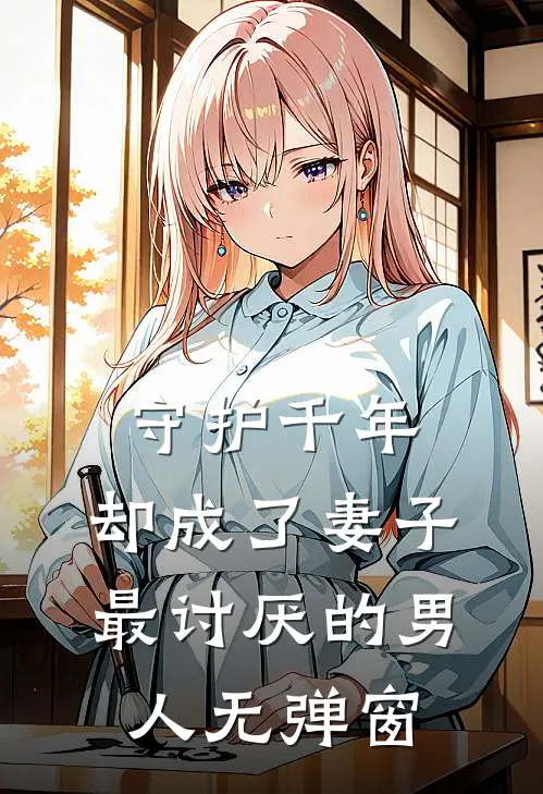 守护千年，却成了妻子最讨厌的男人无弹窗