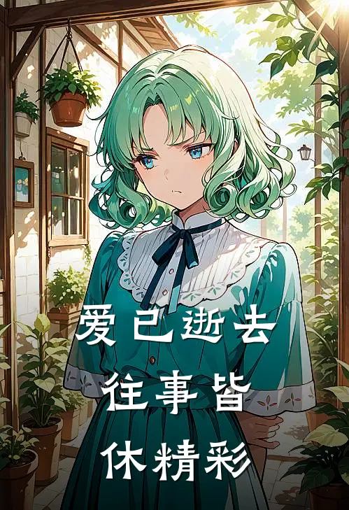 爱已逝去，往事皆休精彩