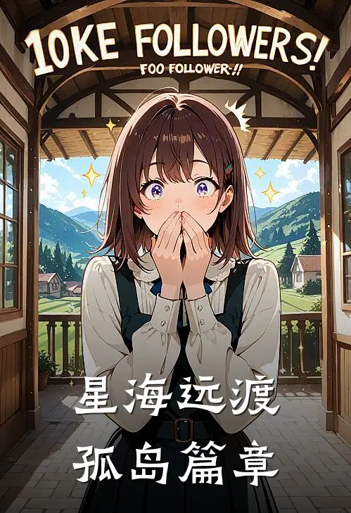 星海远渡孤岛篇章