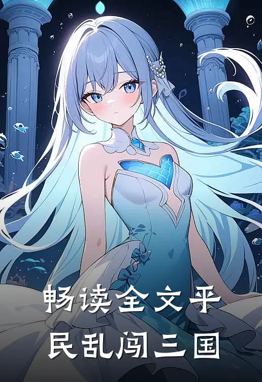 畅读全文平民乱闯三国