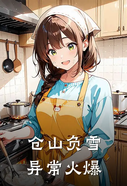 仓山负雪异常火爆