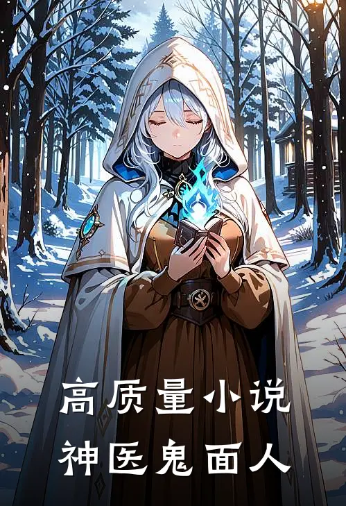 高质量小说神医鬼面人