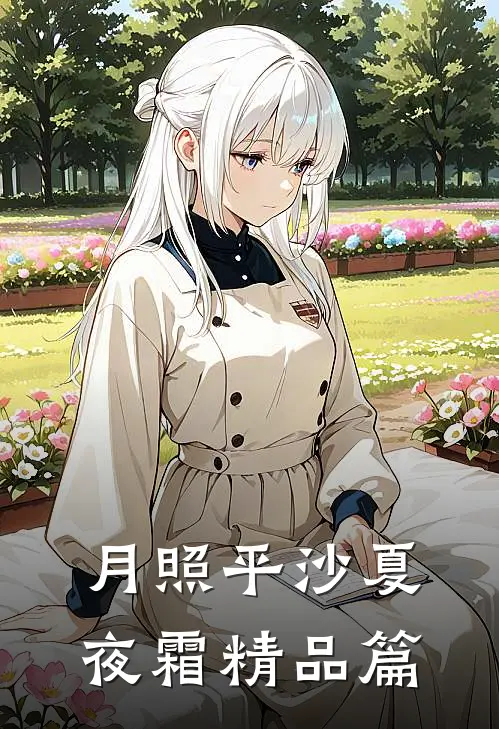 月照平沙夏夜霜精品篇