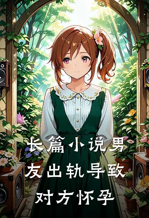 长篇小说男友出轨导致对方怀孕