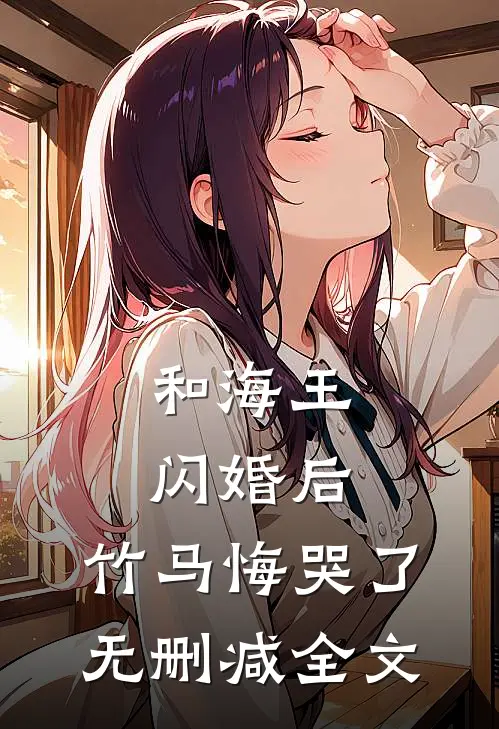 和海王闪婚后，竹马悔哭了无删减全文