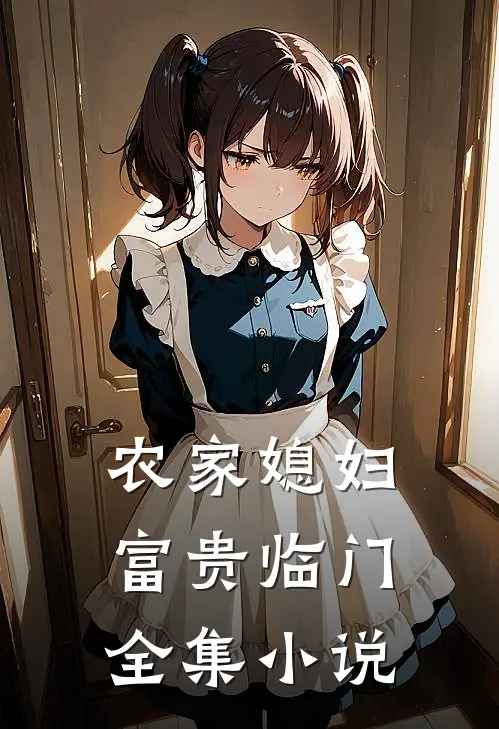 农家媳妇：富贵临门全集小说