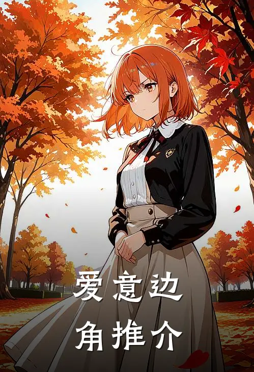 爱意边角推介