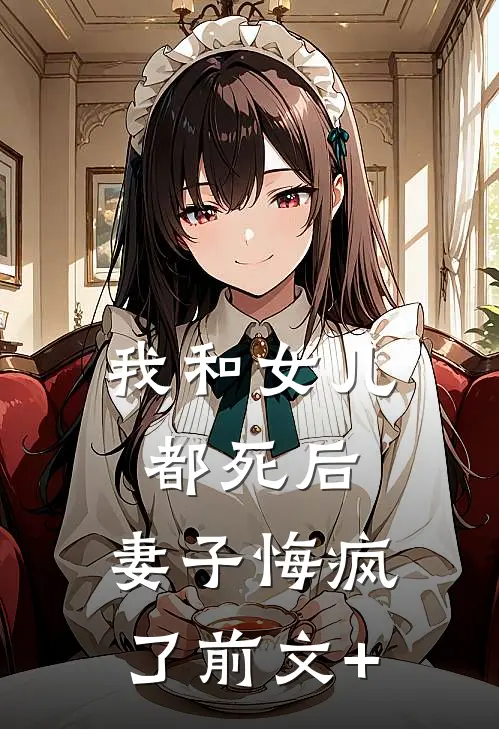 我和女儿都死后，妻子悔疯了前文+