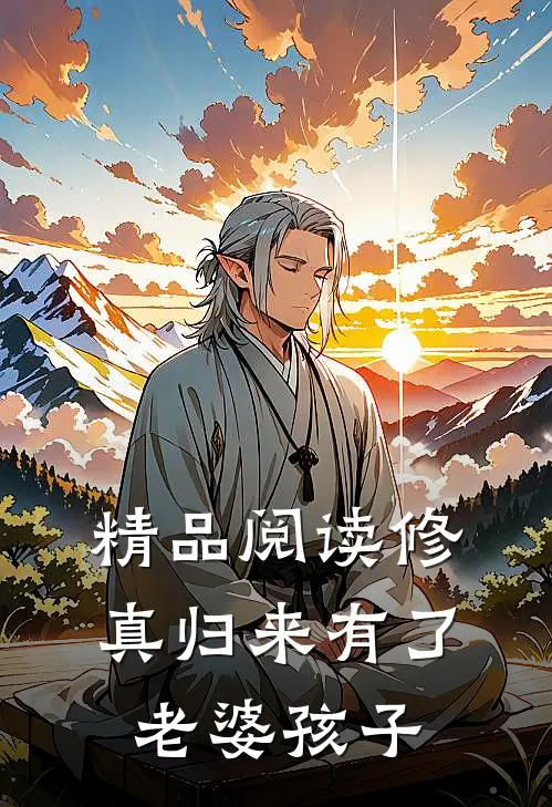 精品阅读修真归来有了老婆孩子
