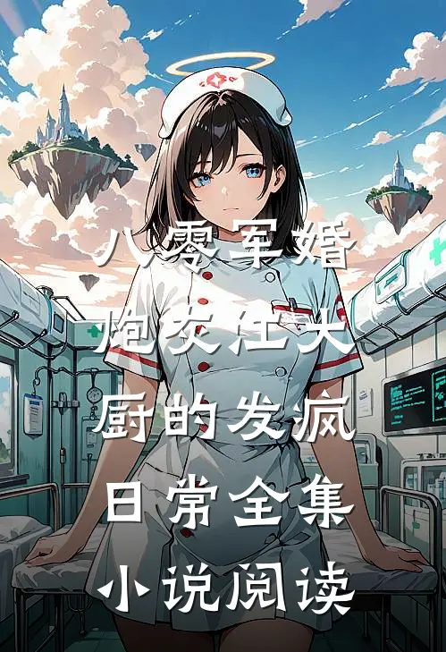 八零军婚：炮灰江大厨的发疯日常全集小说阅读