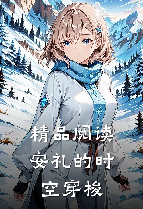 精品阅读安礼的时空穿梭