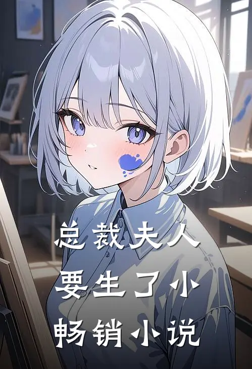 总裁夫人要生了小畅销小说