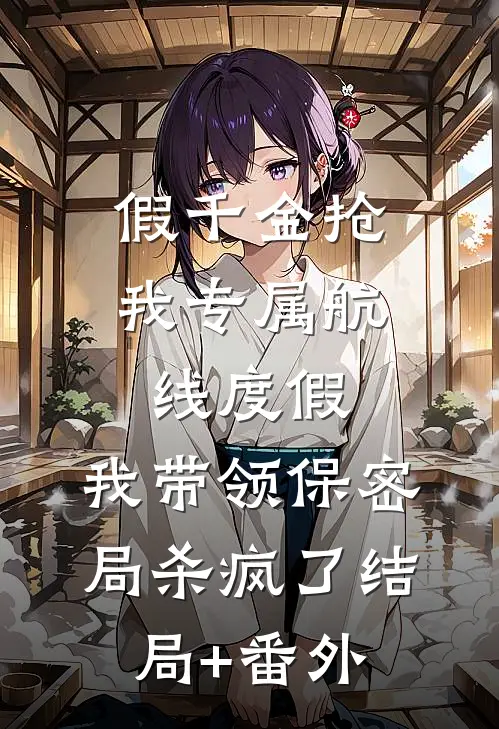 假千金抢我专属航线度假，我带领保密局杀疯了结局+番外