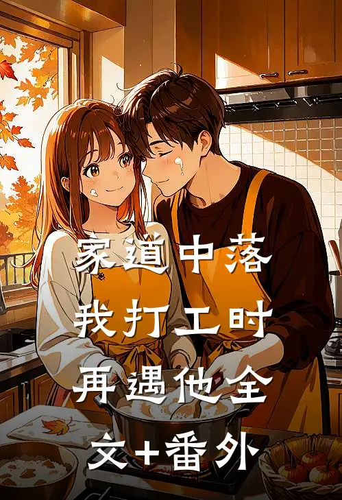 家道中落，我打工时再遇他全文+番外