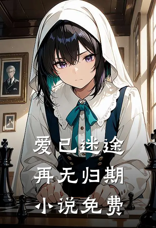 爱已迷途，再无归期小说免费