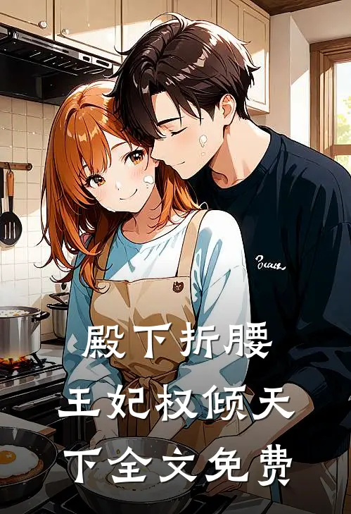 殿下折腰：王妃权倾天下全文免费