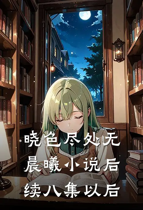 晓色尽处无晨曦小说后续八集以后