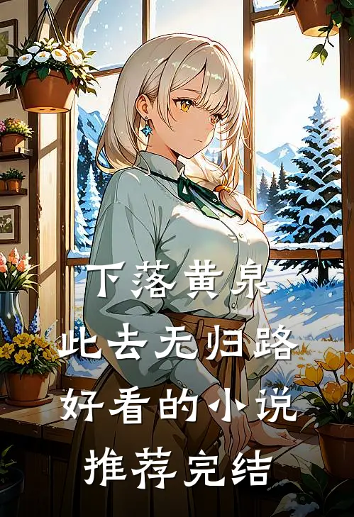 下落黄泉，此去无归路好看的小说推荐完结
