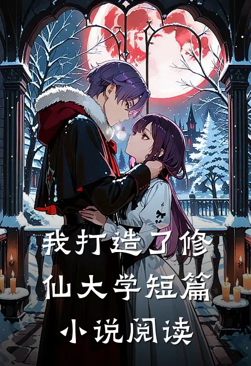 我打造了修仙大学短篇小说阅读