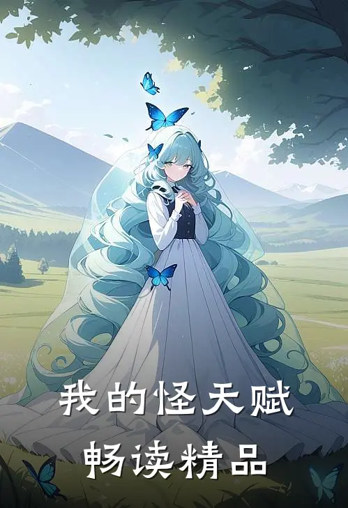 我的怪天赋畅读精品
