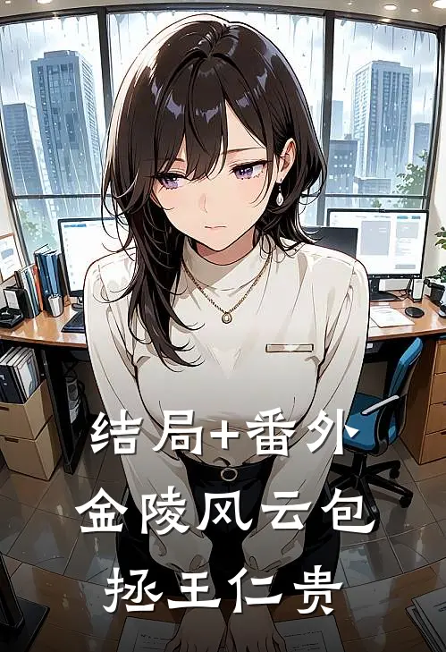 结局+番外金陵风云包拯王仁贵