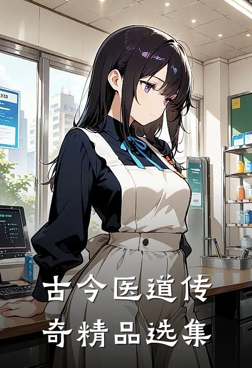 古今医道传奇精品选集