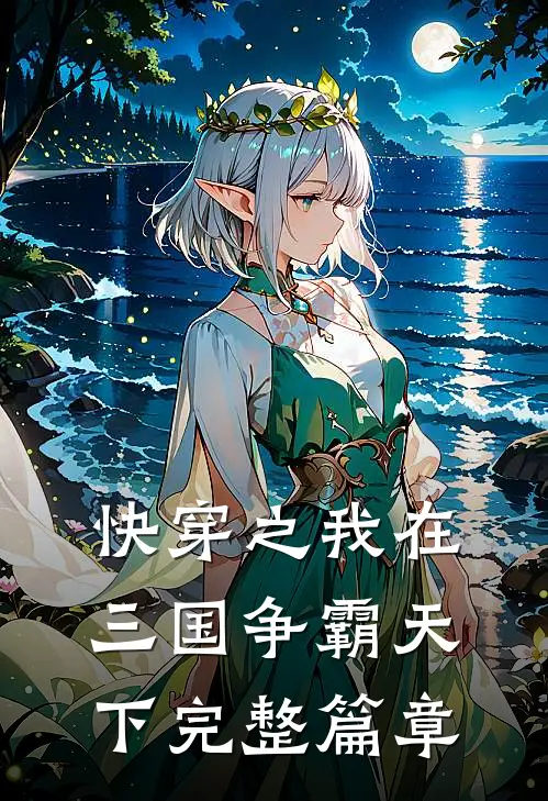 快穿之我在三国争霸天下完整篇章