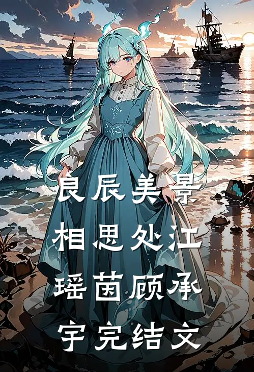 良辰美景相思处江瑶茵顾承宇完结文