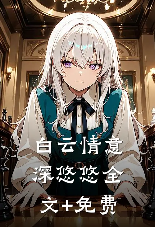 白云情意深悠悠全文+免费