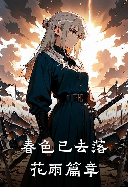 春色已去落花雨篇章