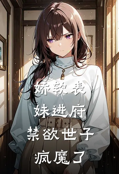 娇软表妹进府：禁欲世子疯魔了