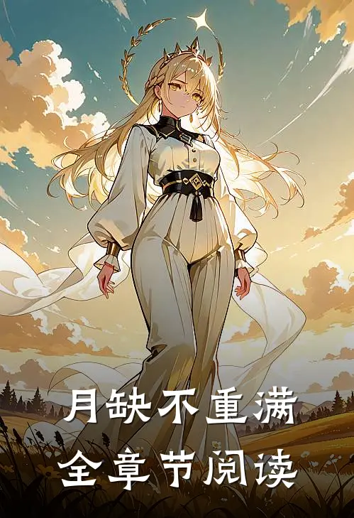 月缺不重满全章节阅读