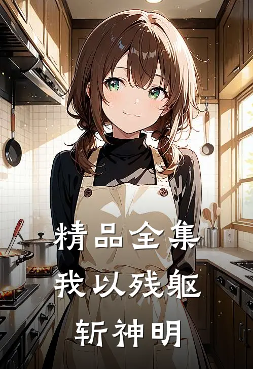 精品全集我以残躯斩神明