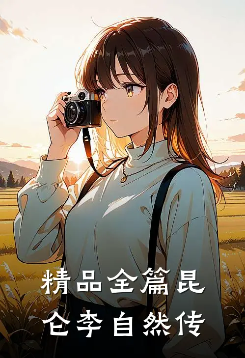 精品全篇昆仑李自然传