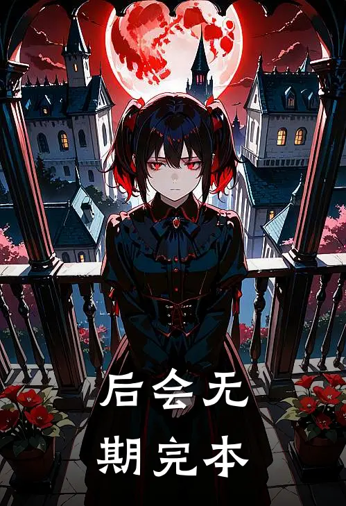 后会无期完本