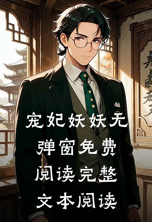 宠妃妖妖无弹窗免费阅读完整文本阅读
